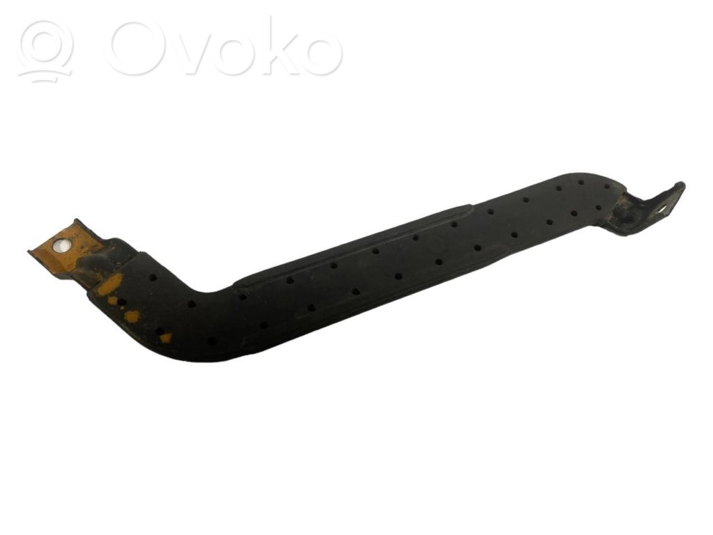 Battery mount