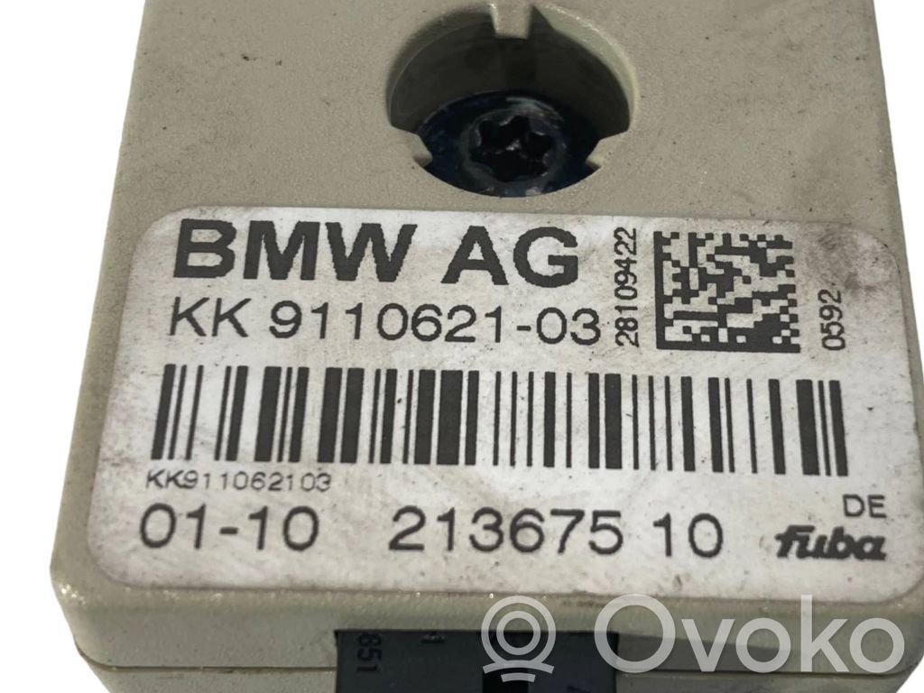 Antenas pastiprinātājs