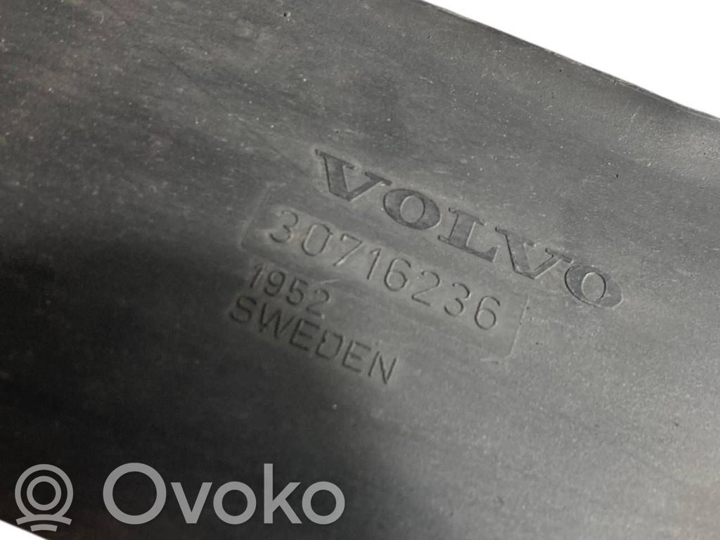 Vidusdaļas apakšas aizsargs