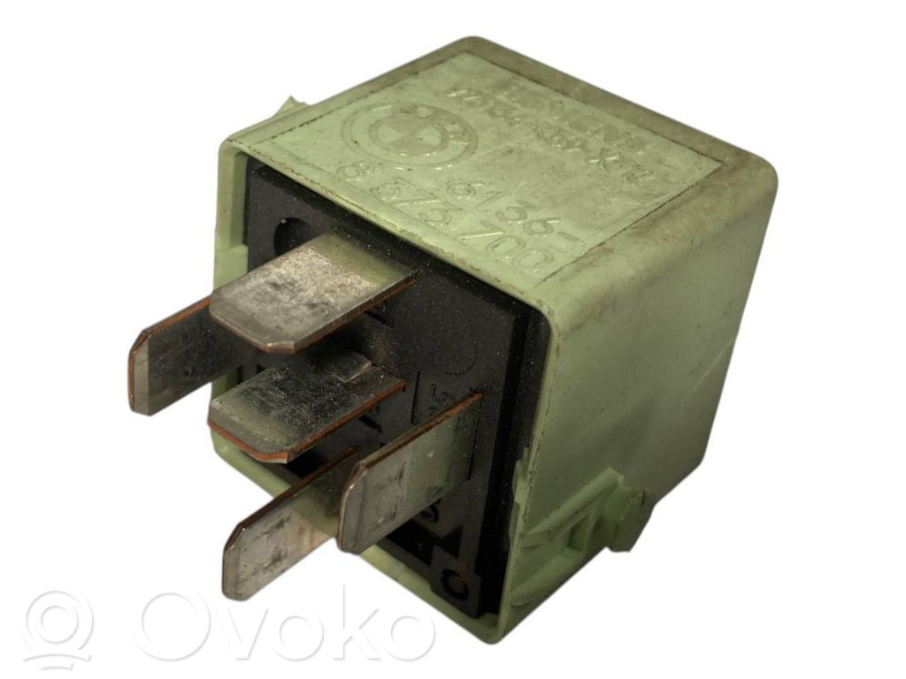 Other types of relays