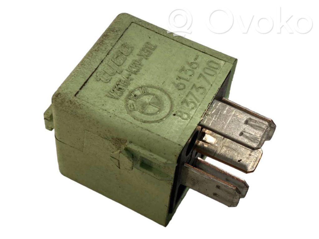 Other types of relays