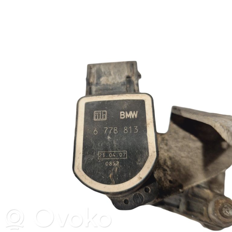 Height sensor (headlights)