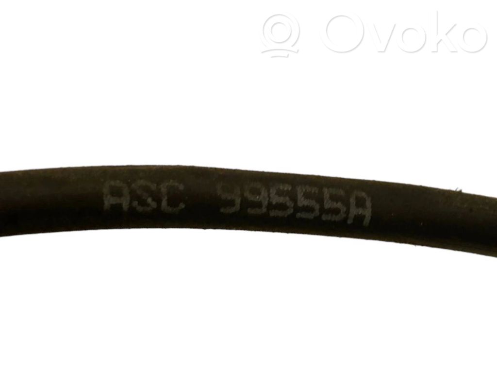 Knock sensor