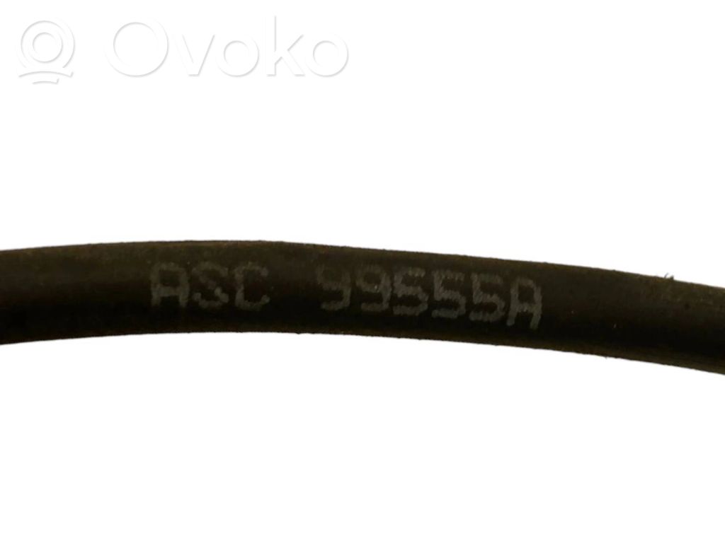 Detonācijas sensors