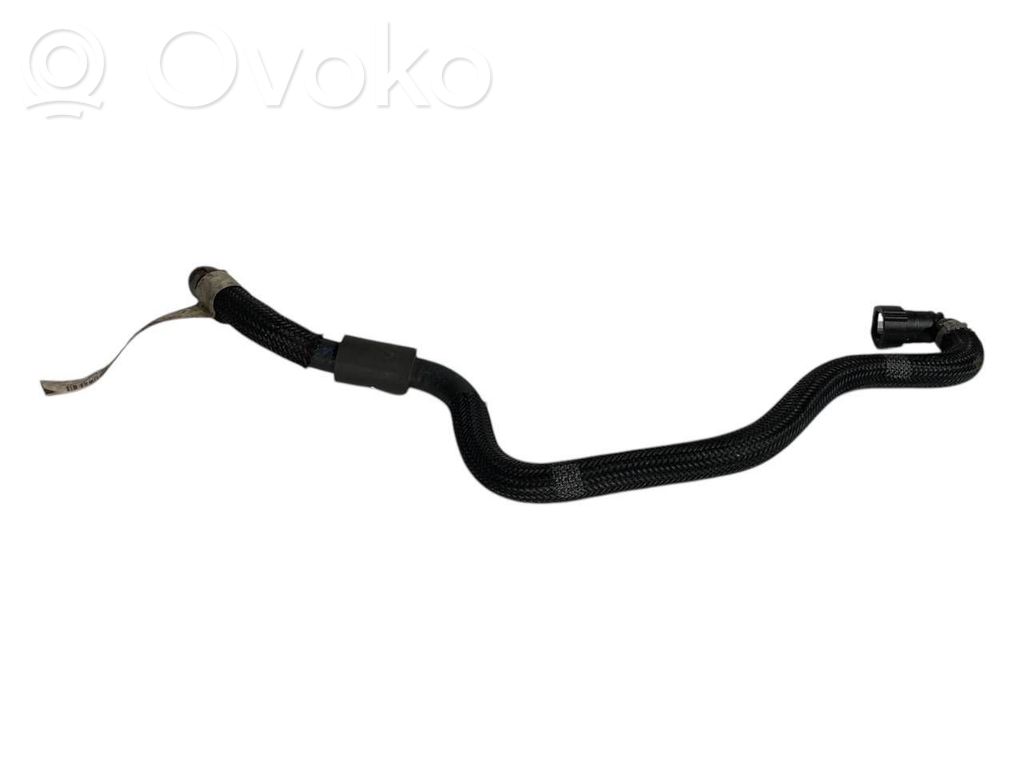 Fuel line(s)
