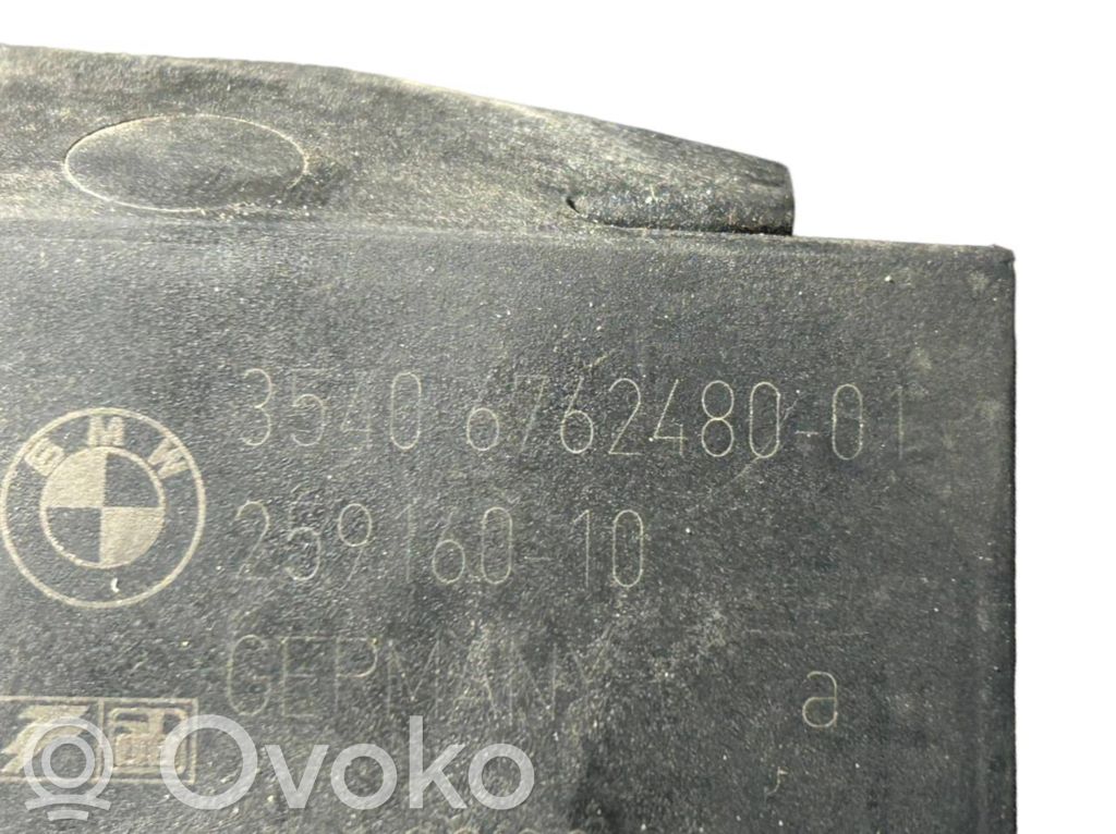 Akseleratora pedālis