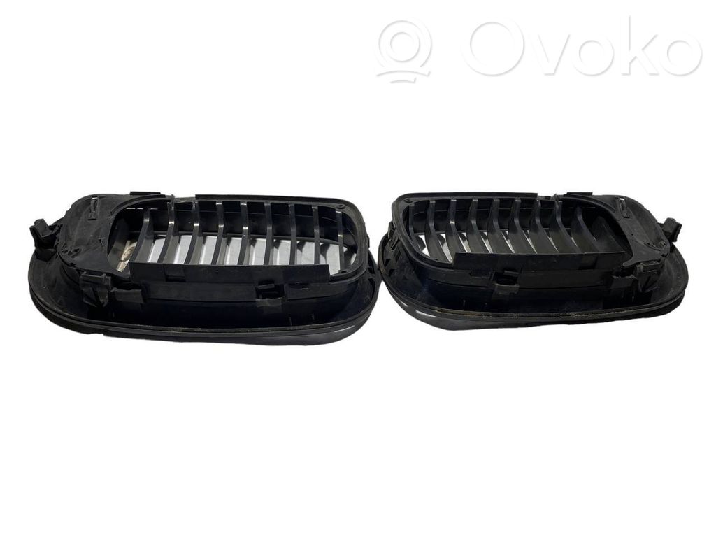 Augšējais režģis