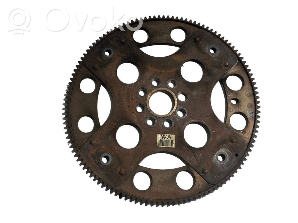 Flywheel