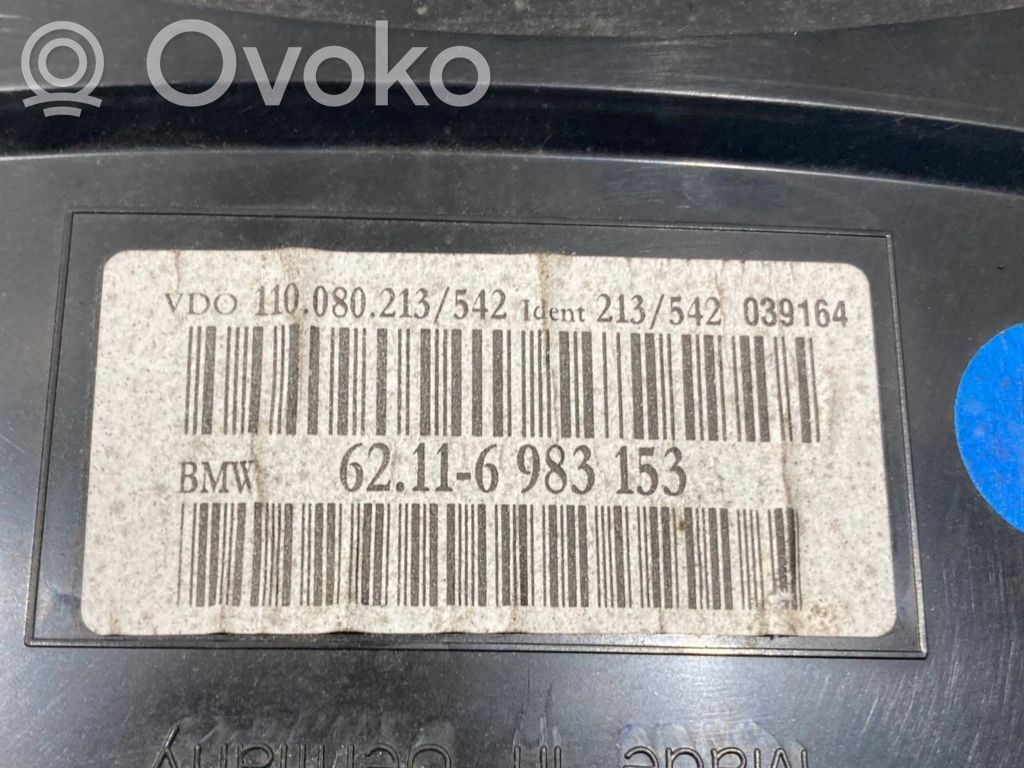 Spidometrs (instrumentu panelī)