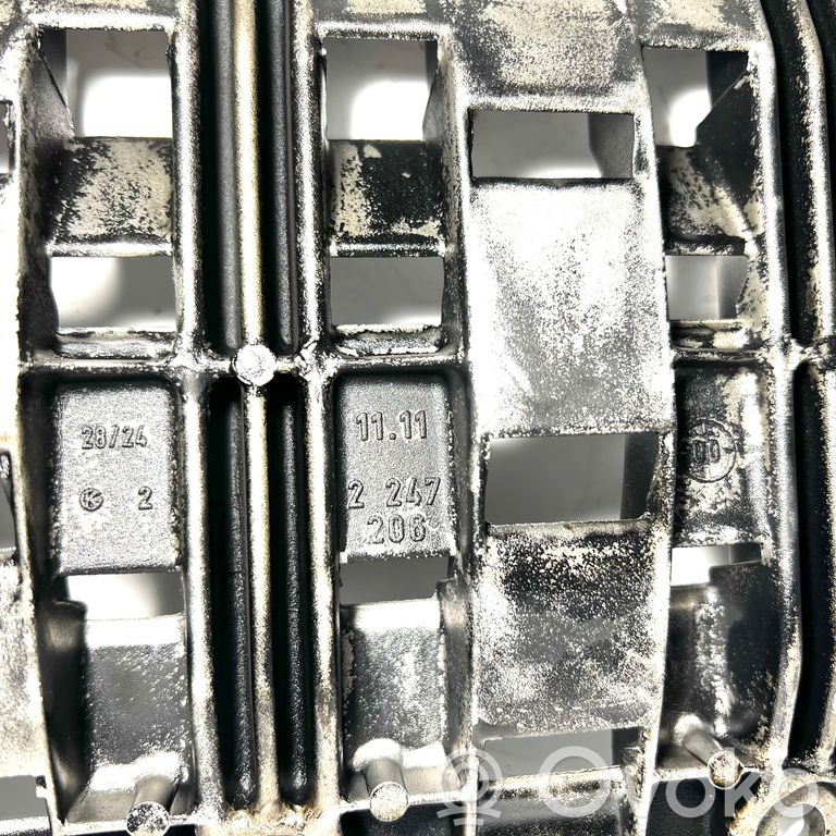 Другие типы деталей двигателя