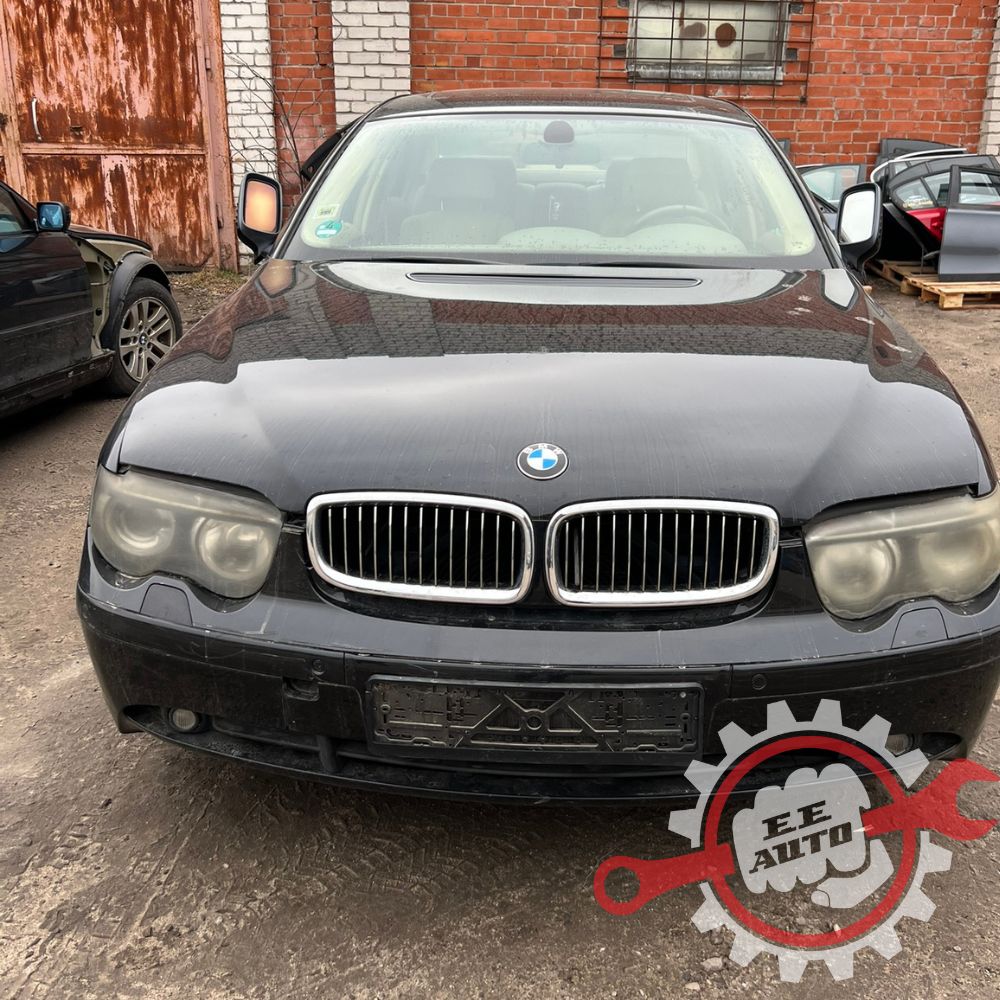 BMW E65 745 2002.G.