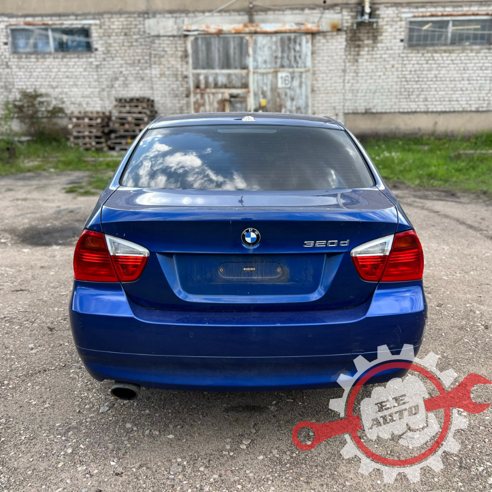 BMW 320d 2007.G.