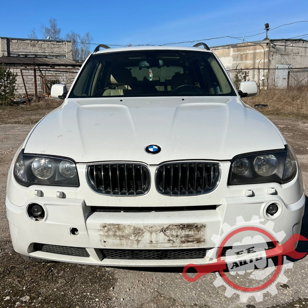 BMW X3 2006.G.
