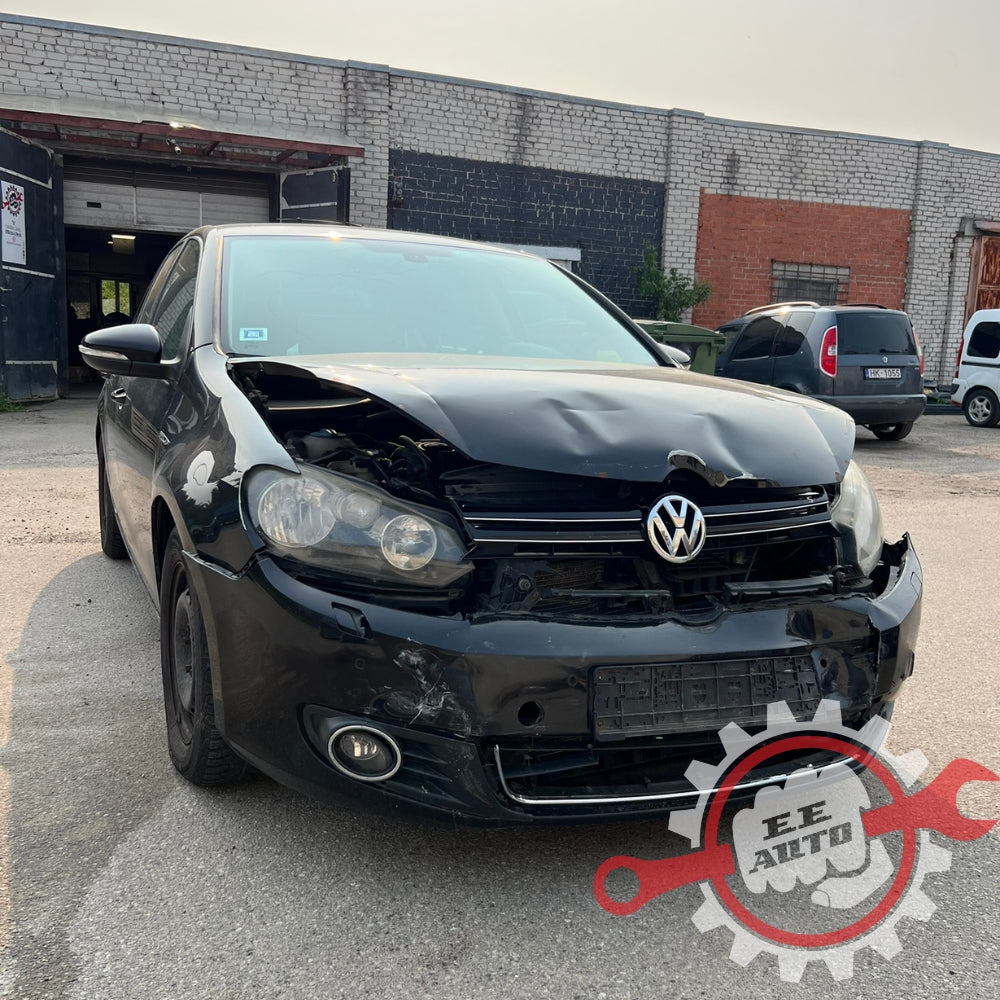 VW GOLF VI 2009.g. Rezerves Daļas