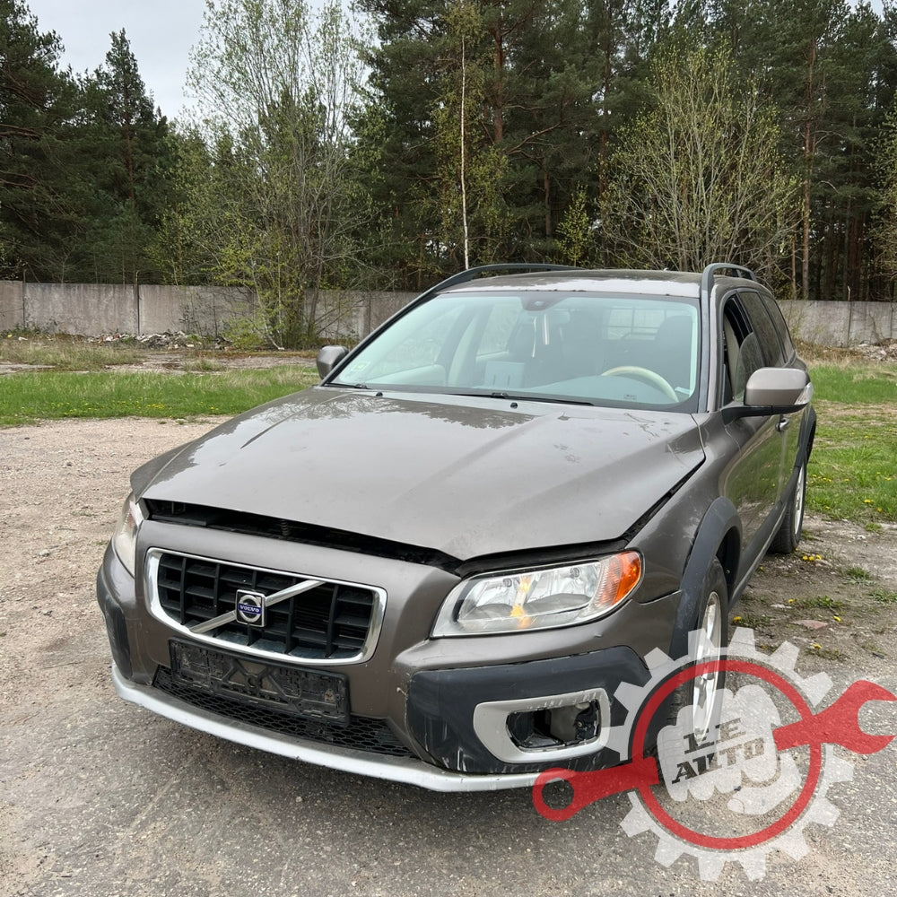 VOLVO XC70 2008.g. rezerves daļas
