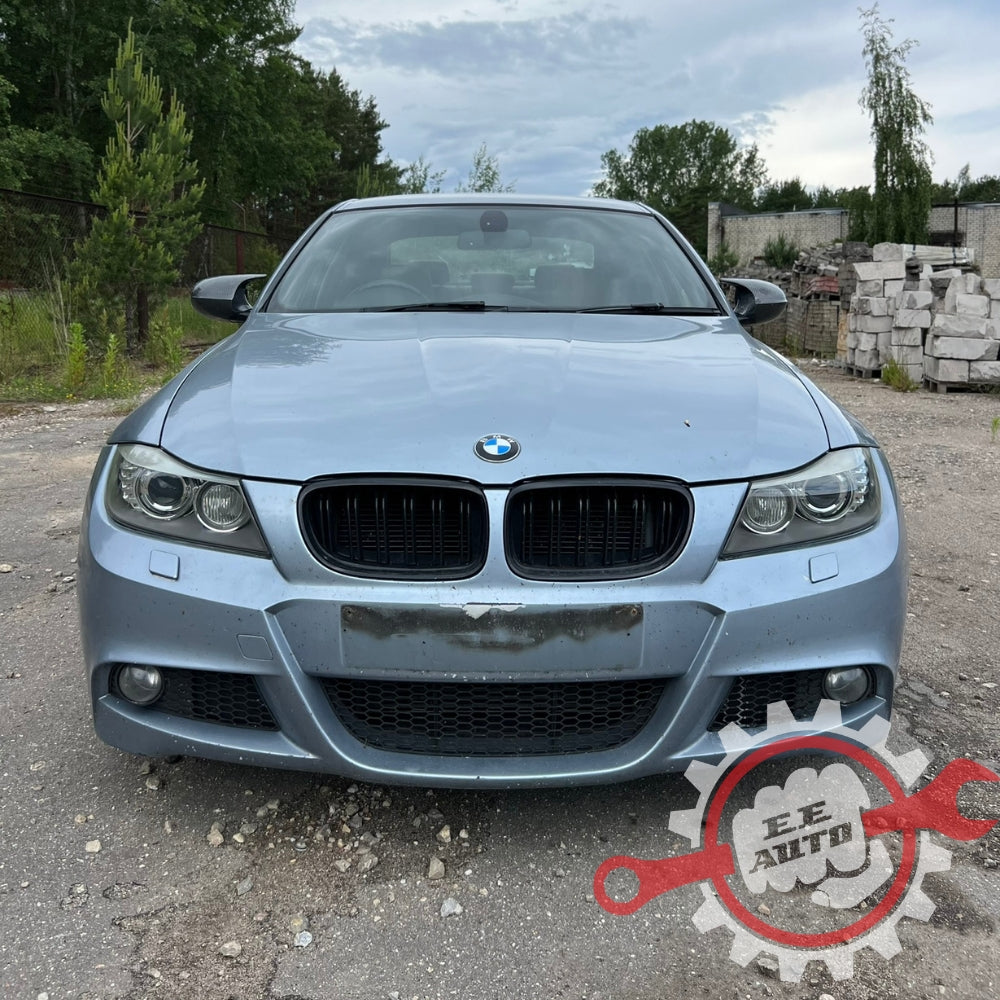 BMW E90 318D 2009.g. Rezerves Daļas