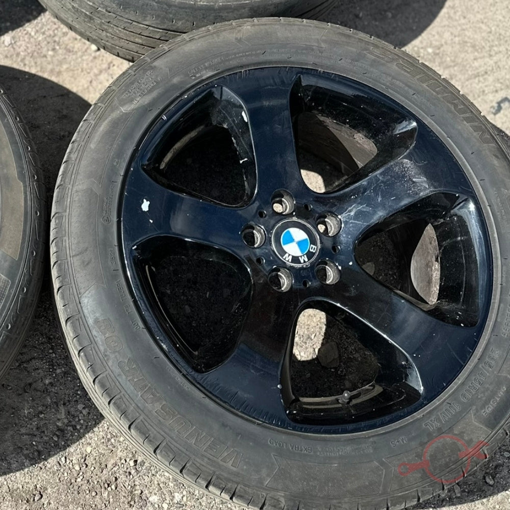R19 Style 132 Rims