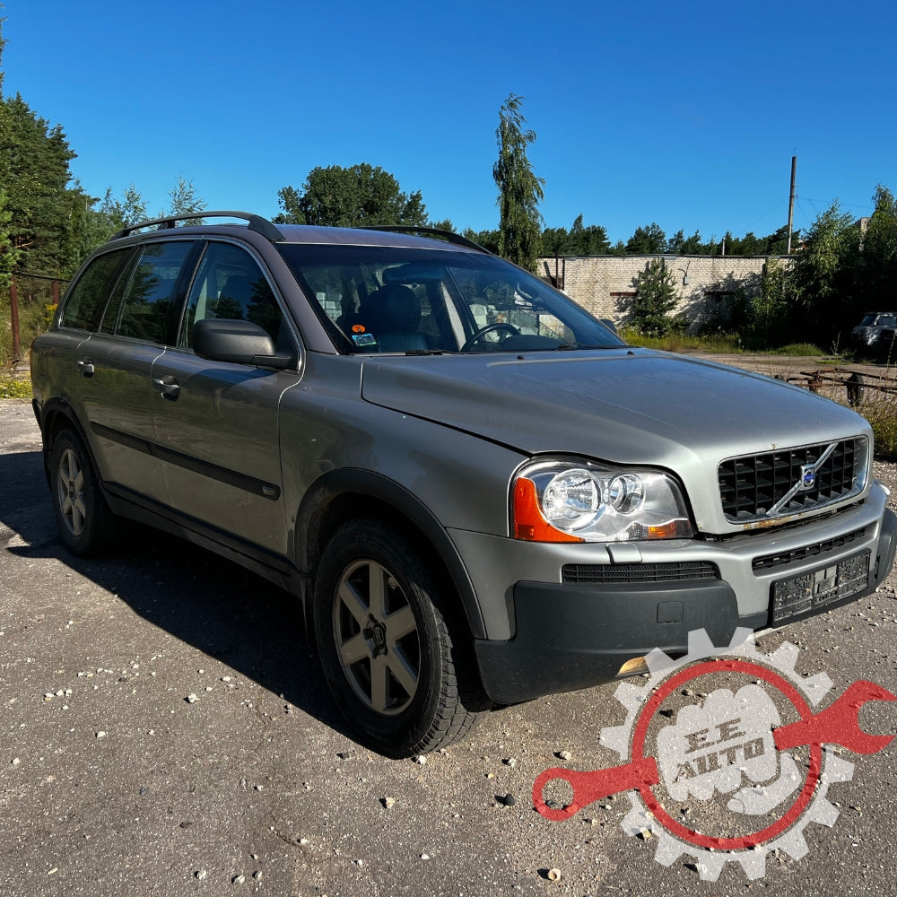 Volvo XC90 2004 rezerves daļas