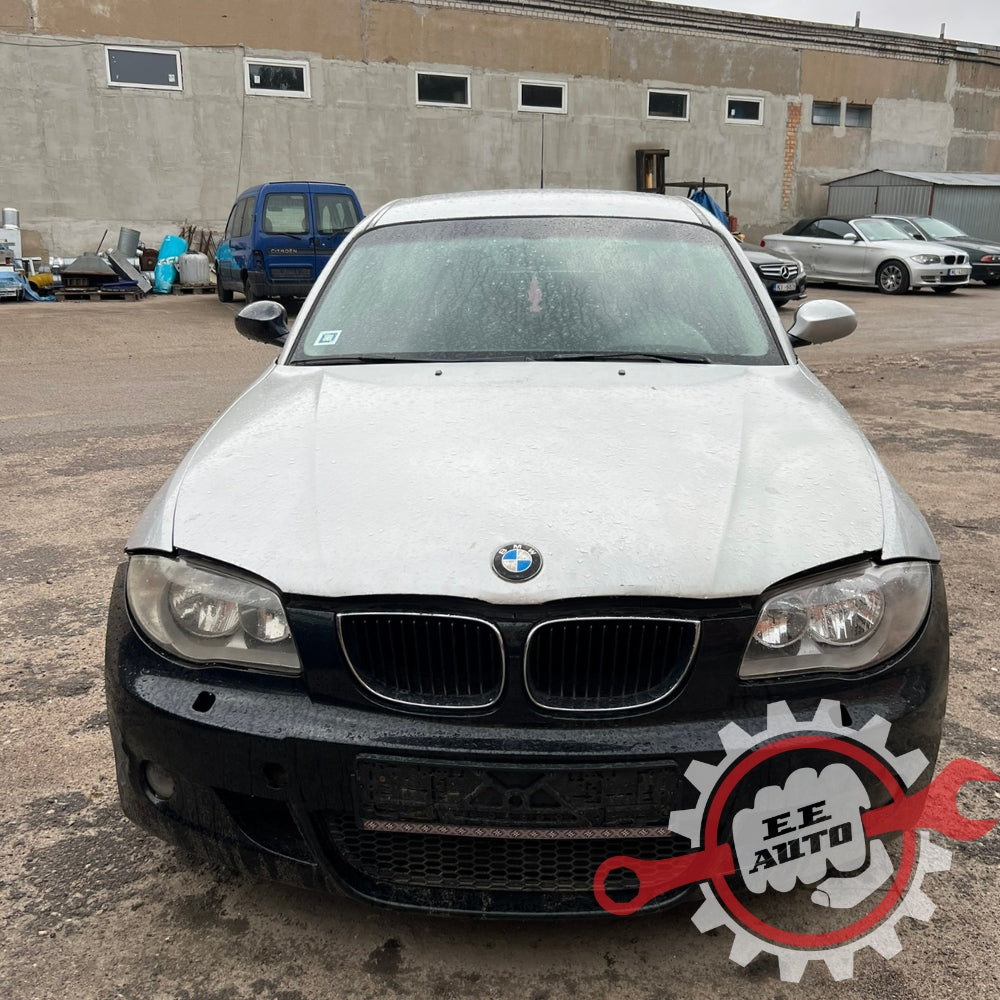 BMW 118i E87 rezerves daļas