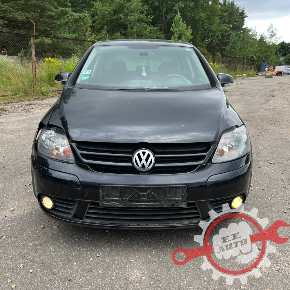 Volkswagen Golf Plus 1.9 TDI (2007) Rezerves daļas