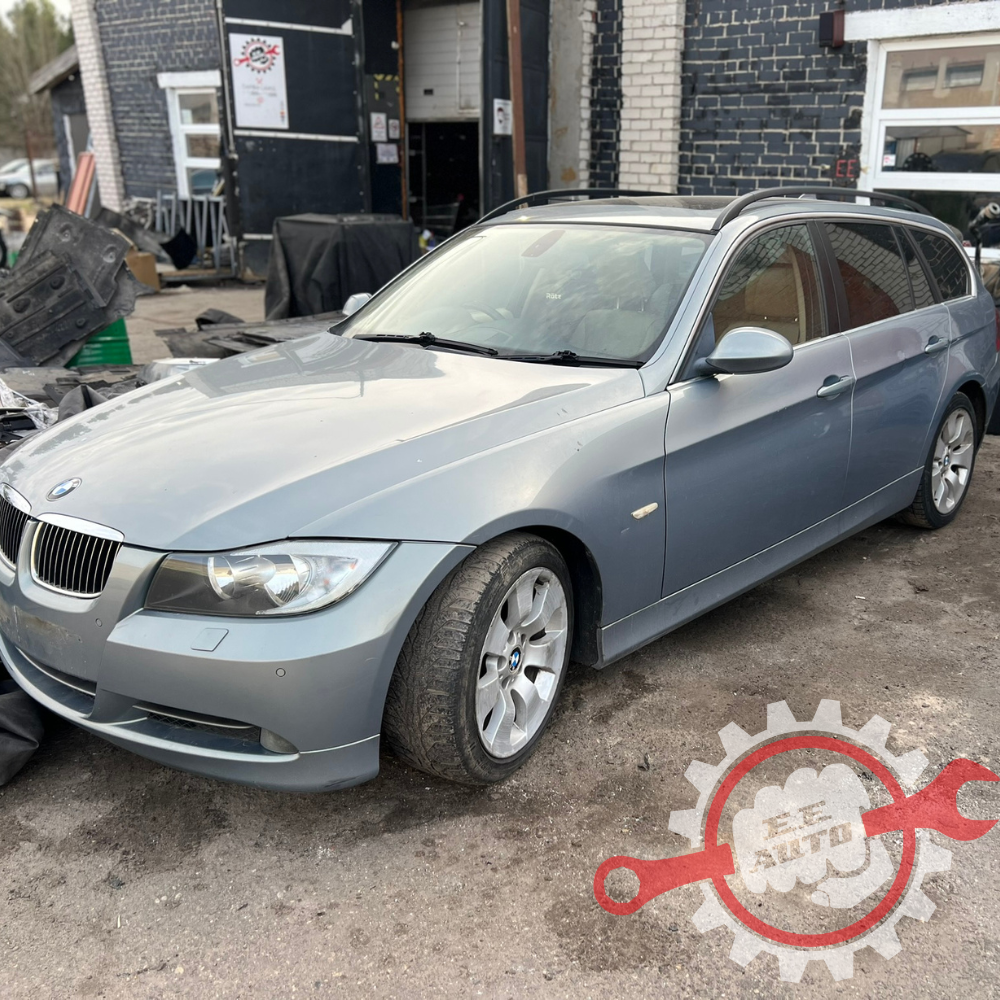 BMW 330D 2006.G