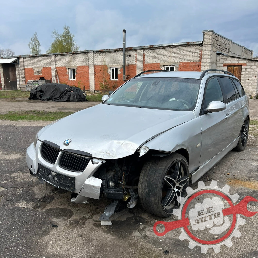 BMW 320D 2006.G. E91 rezerves daļas