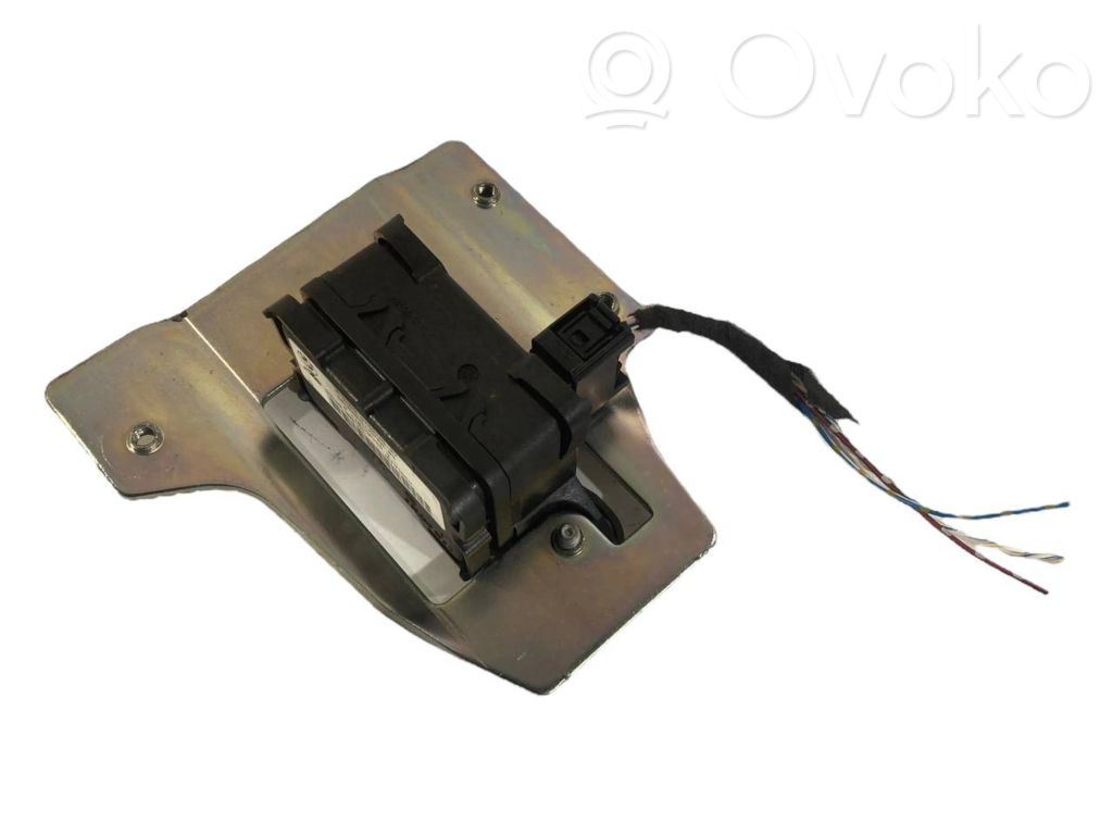 ESP (Electronic Stability Program) sensor (acceleration sensor)