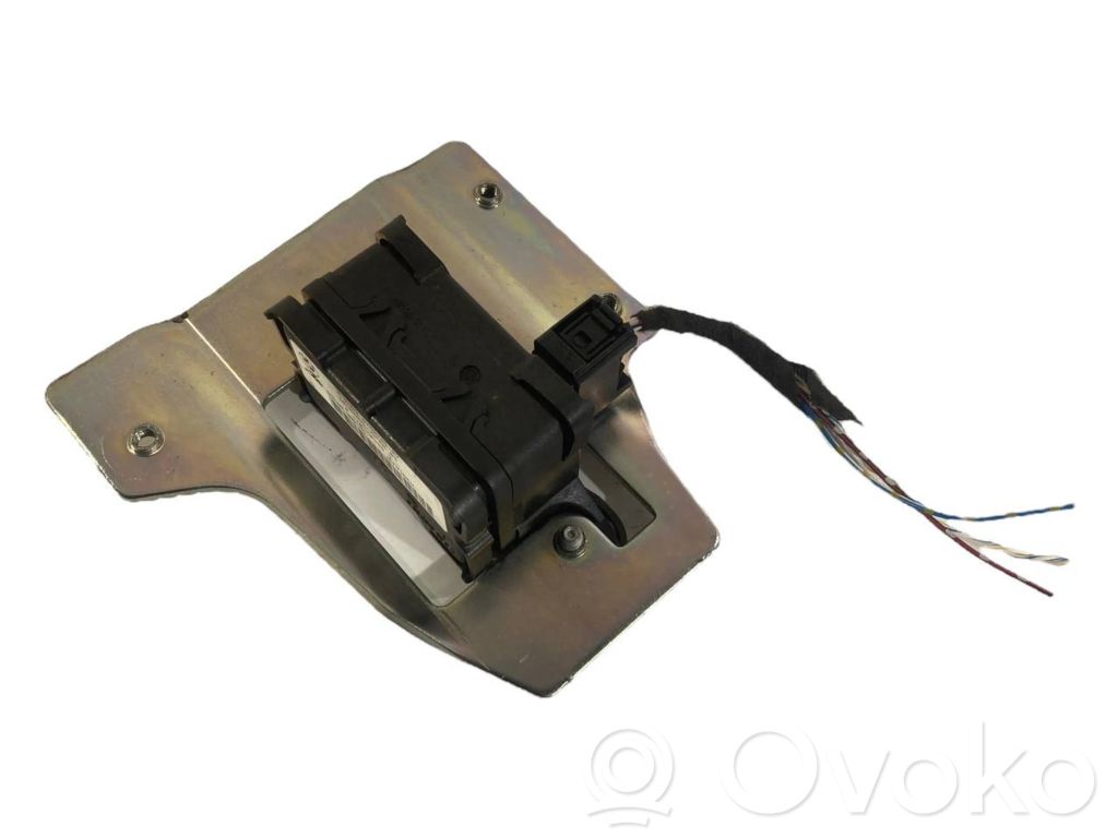 ESP (elektroniskās stabilitātes programmas) sensors (paātrinājuma sensors)