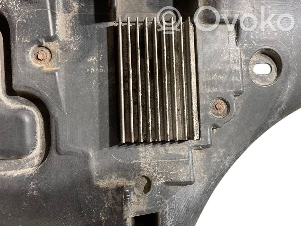 Elektrisks radiatoru ventilators