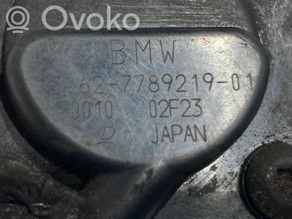 Izplūdes gāzu spiediena sensors