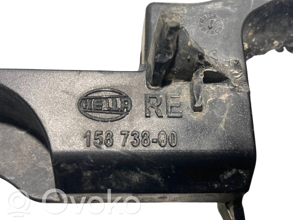 Priekšējā luktura turētājs