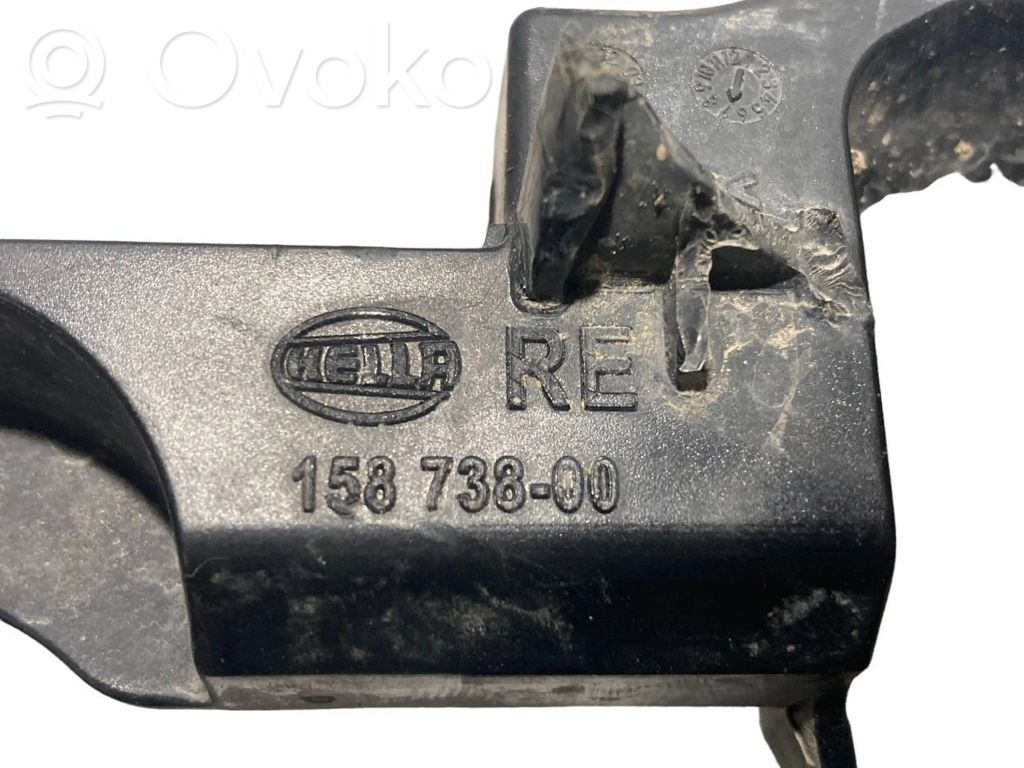 Держатель фары