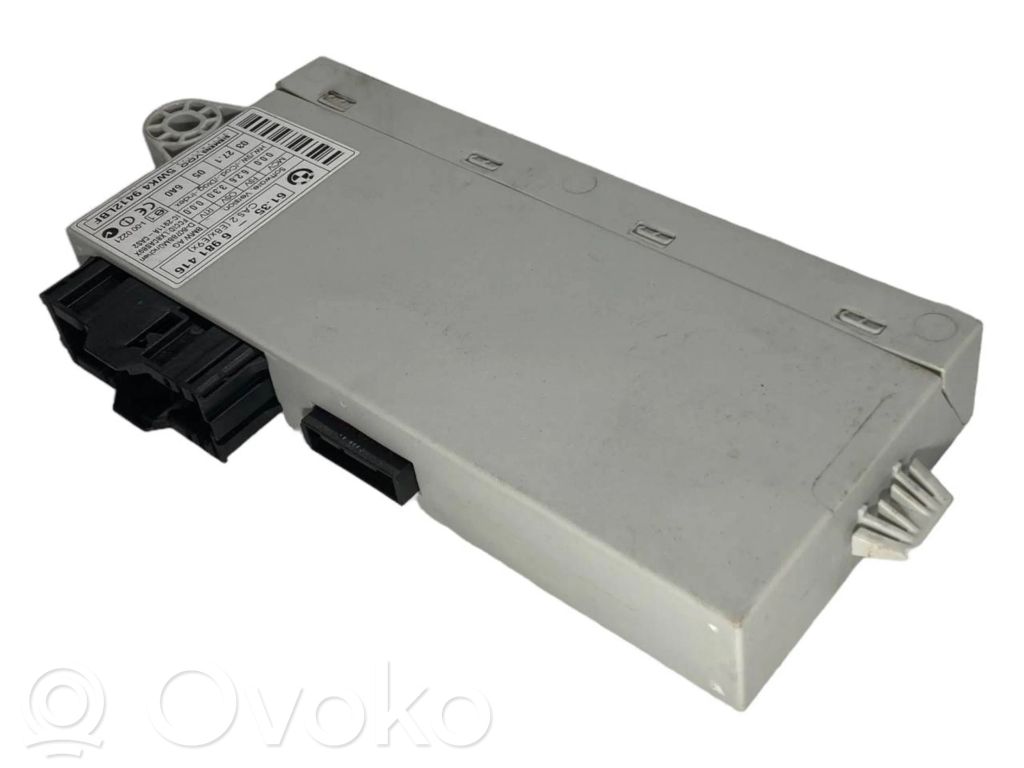 Ignition ECU kit
