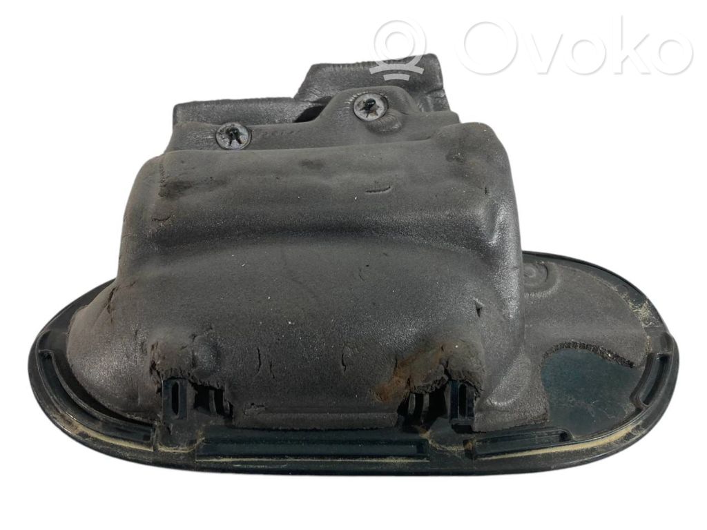 Ārējais atvēršanas rokturis