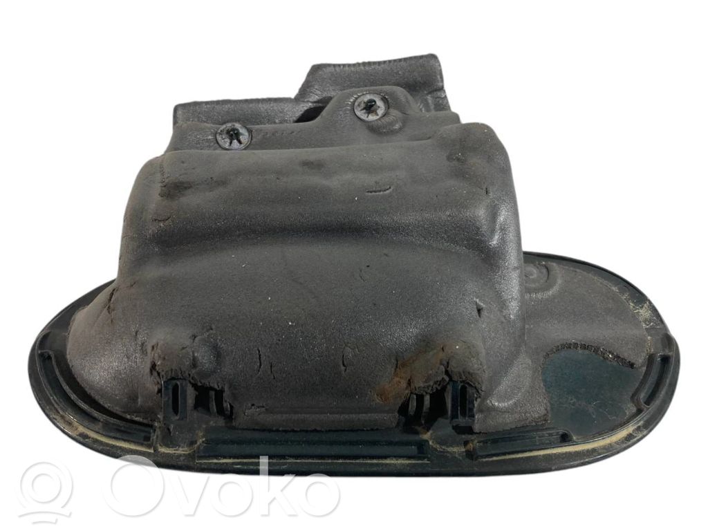 Ārējais atvēršanas rokturis