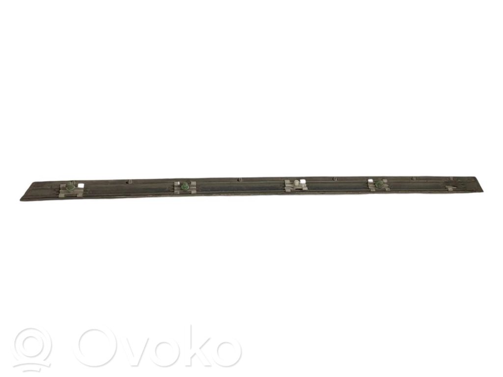Aizmugurē durvju dekoratīvā apdare (moldings)