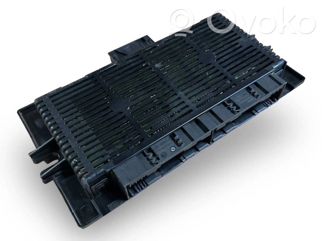 Light module LCM