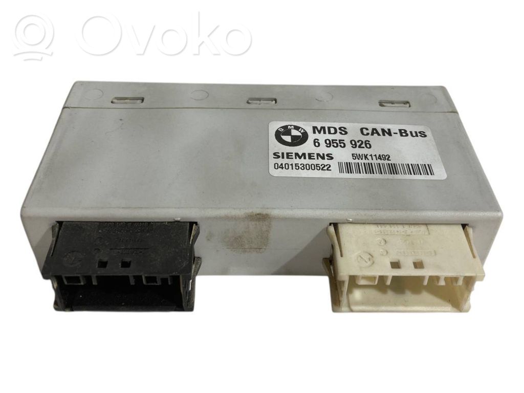 Sunroof control unit