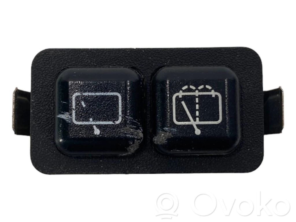 Wiper switch