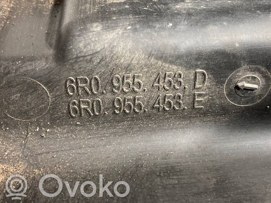Бачок для жидкости для окон