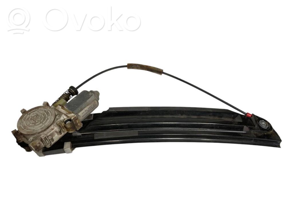 Elektriskā loga pacelšanas mehānisma komplekts