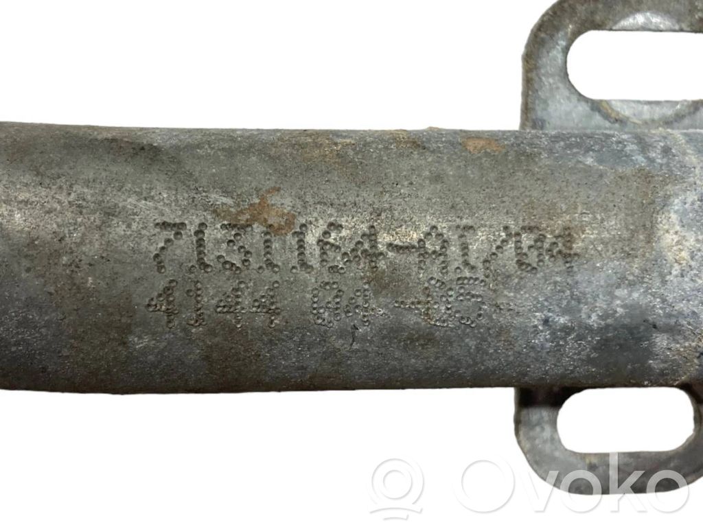 Механизм стеклоочистителя (стержень)