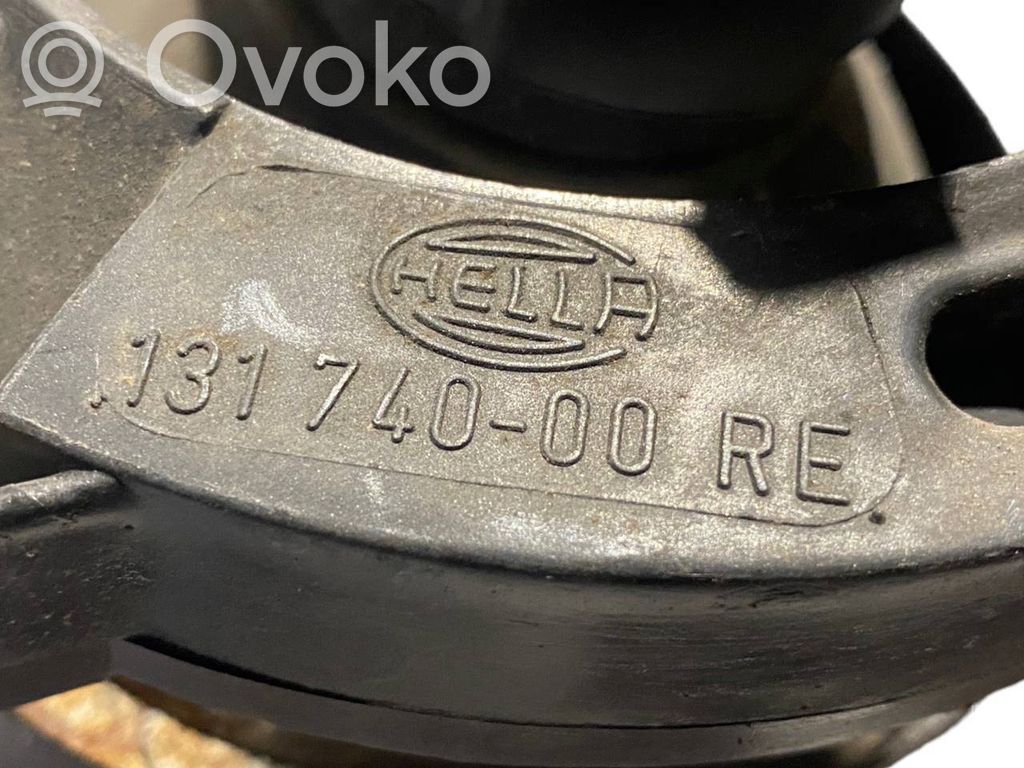 Priekšējais lukturis