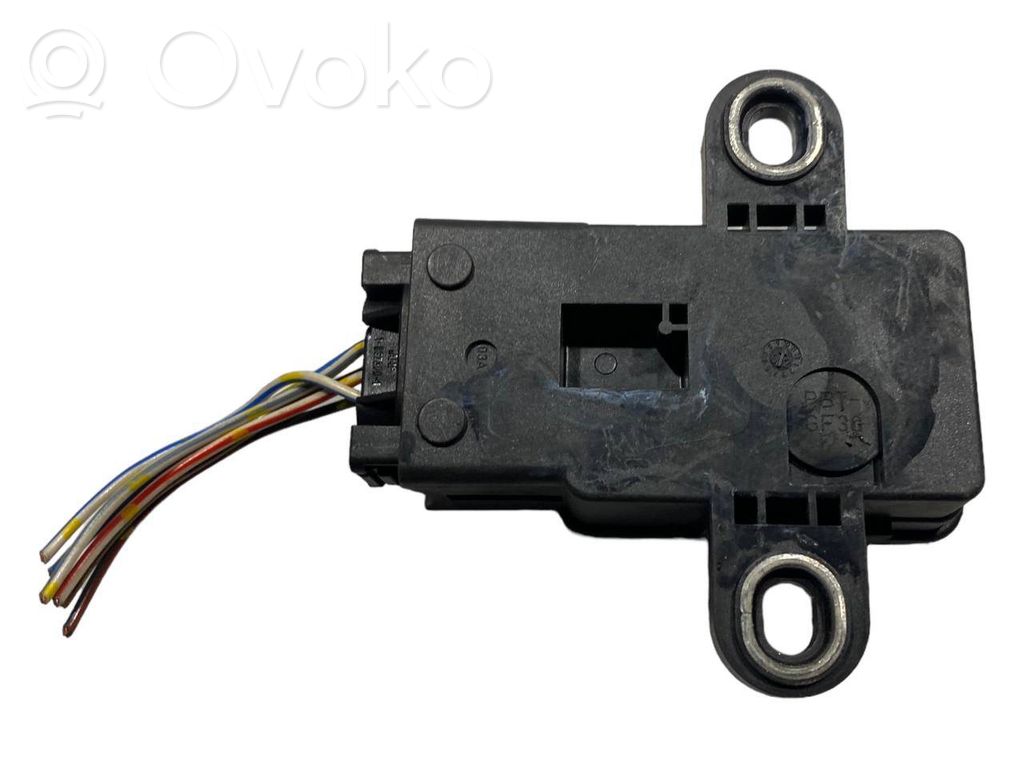 ESP (elektroniskās stabilitātes programmas) sensors (paātrinājuma sensors)