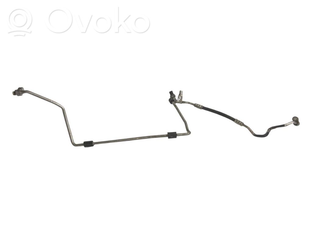Air conditioner pipe(s) / hose(s)