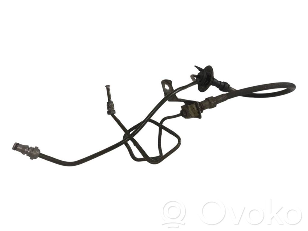 Clutch tube(s) / hose(s)