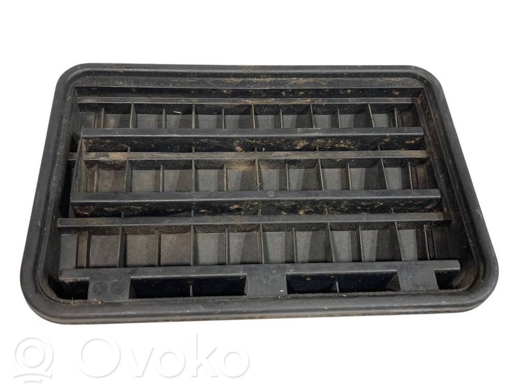 Ventilācijas režģis