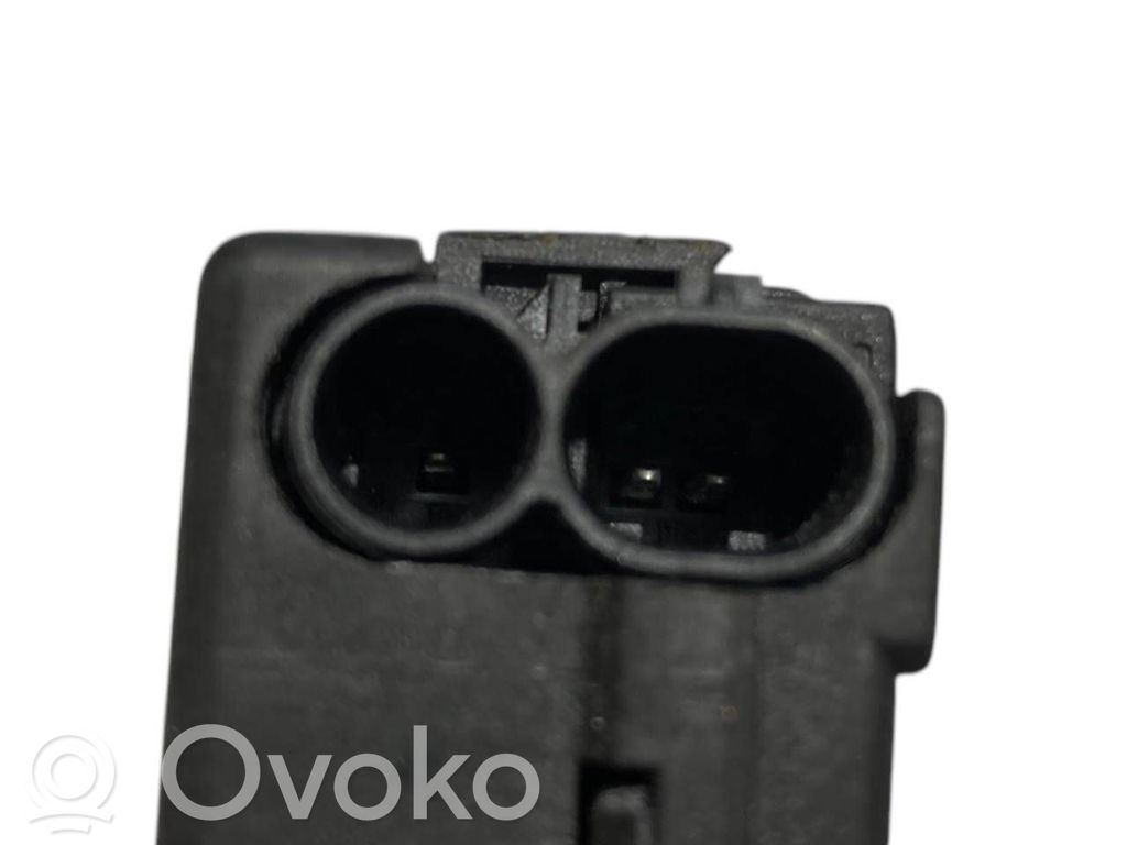 Negative wire (battery)