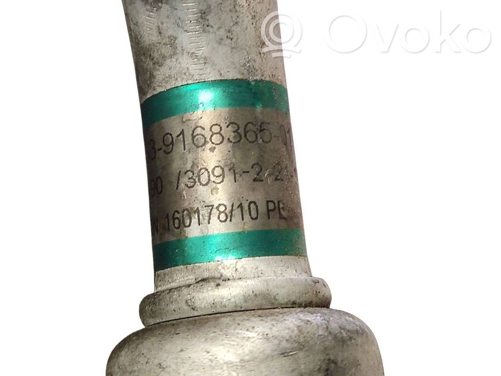 Gaisa kondicioniera caurulīte (-es) / šļūtene (-es)