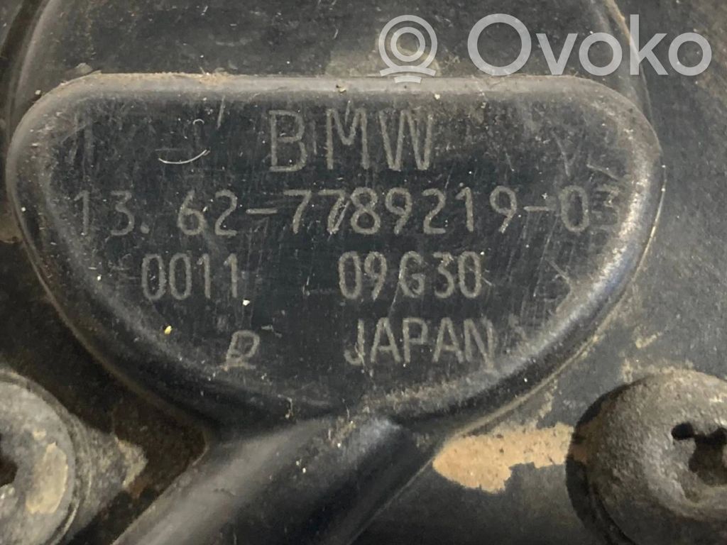 Izplūdes gāzu spiediena sensors